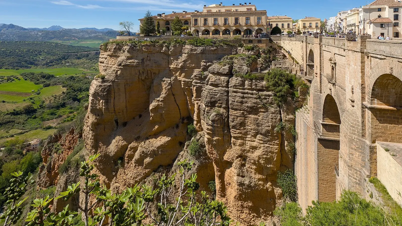 Ronda