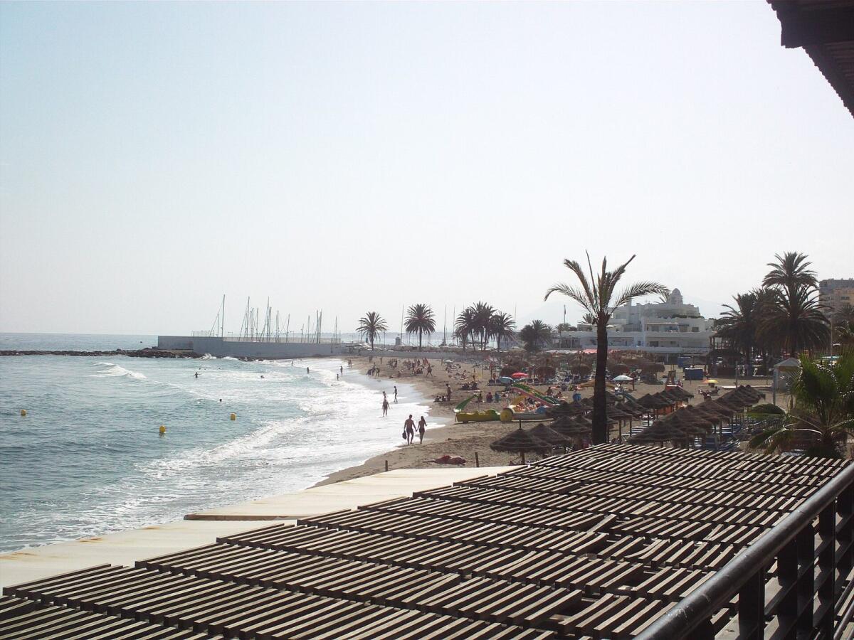 Plages & beach clubs