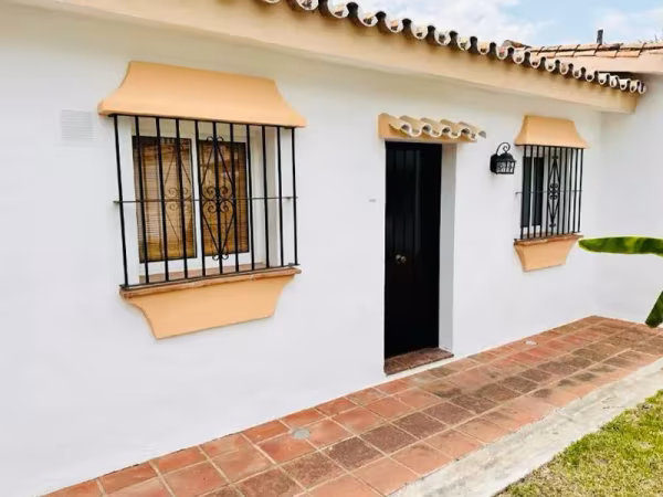 Bungalow