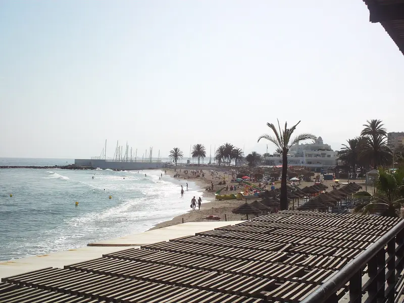 Plages & beach clubs