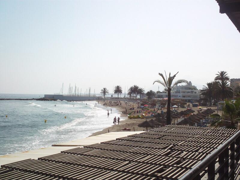 Plages & beach clubs