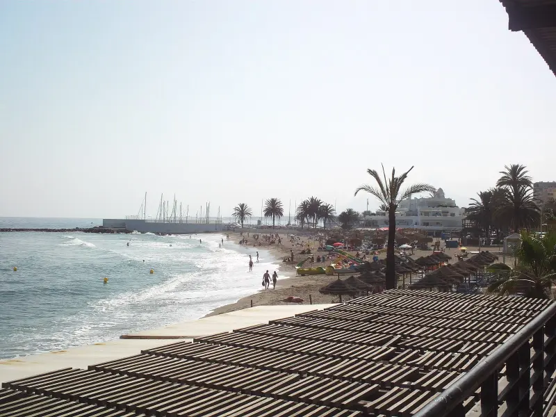 Plages & beach clubs